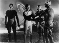 Планета вампірів - Скріншот 3