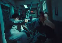 Поле бою: Точка відліку - Скріншот 1