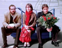 Теорія хаосу - Скріншот 1