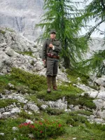 Тиха гора - Скріншот 2