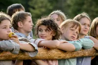 Як Гітлер вкрав рожевого кролика - Скріншот 2