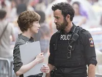 Залишені - Скріншот 4