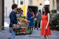 Кохання та морозиво - Скріншот 1