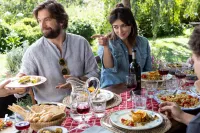 Кохання та морозиво - Скріншот 2