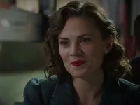 Агент Картер - Скріншот 4