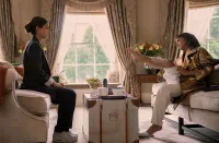 Апгрейд - Скріншот 2