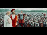 Астерікс і Обелікс: Піднебесна імперія - Скріншот 3