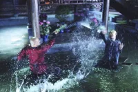 Безстрашний - Скріншот 1