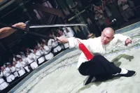 Безстрашний - Скріншот 3