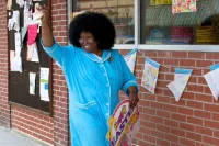 Біг Стоун Геп - Скріншот 4