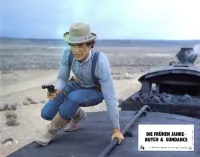 Буч і Санденс: Ранні роки - Скріншот 1