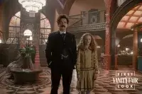 Джентльмен в москві - Скріншот 4