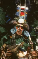 Джо проти Вулкана - Скріншот 1