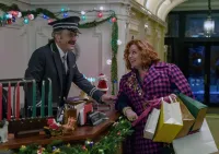 Джин - Скріншот 3