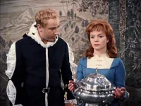 Король Дроздобород - Скріншот 1