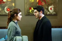 Любов не розуміє слів - Скріншот 4