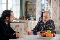 Любов з ризиком для життя - Скріншот 4