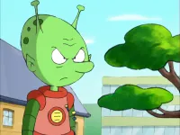 Мартін Монінг - Скріншот 2