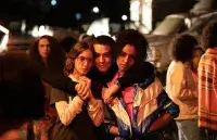 Неподалік від моста - Скріншот 1