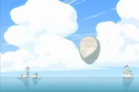 Обан: Зоряні гонки - Скріншот 2