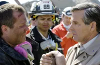 Округ Колумбія, 11 вересня: Час кризи - Скріншот 1