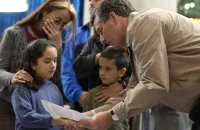 Округ Колумбія, 11 вересня: Час кризи - Скріншот 2