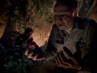 П'ятеро, котрих зустрінеш на небесах - Скріншот 1