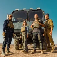 Плата за страх - Скріншот 1