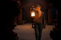 Прокляття Беґхед - Скріншот 2