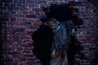 Прокляття Беґхед - Скріншот 4