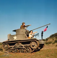 Що ти робив на війні, татку? - Скріншот 1