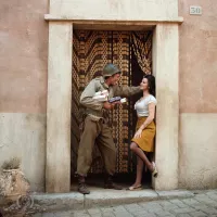 Що ти робив на війні, татку? - Скріншот 3