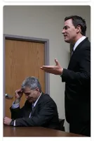 Тіні минулого - Скріншот 1