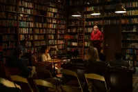 Вбивство на краю світу - Скріншот 1