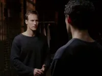 Янголи в Америці - Скріншот 1