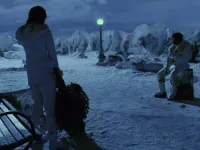 Янголи в Америці - Скріншот 3