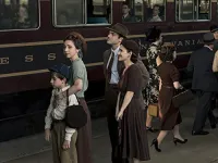 Змова проти Америки - Скріншот 1