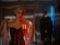 Зона злочину - Скріншот 4