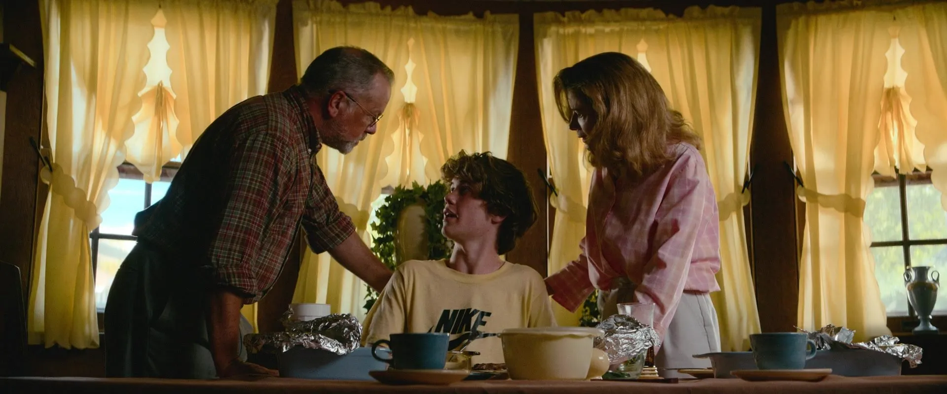 Фонове зображення Снек Шек