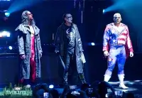 AEW Революція 2024 - Скріншот 1