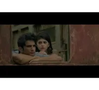 Безпорадне серце - Скріншот 1