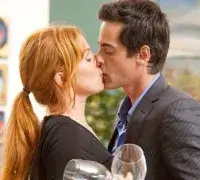 Брехати, щоб бути ідеальною - Скріншот 1