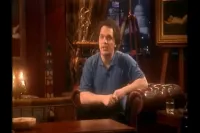 Чоловіча розмова з Діном Лернером - Скріншот 1