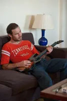 Десь - Скріншот 1