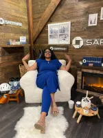 Дівчата в політиці - Скріншот 2