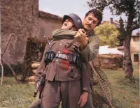 Гніздо шершнів - Скріншот 1