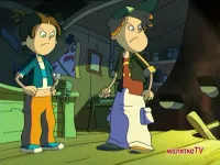 Кіту - шестиокий монстр - Скріншот 2