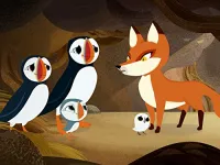 Острів Іпаток - Скріншот 1