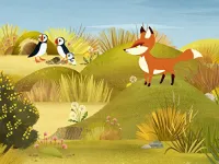 Острів Іпаток - Скріншот 2