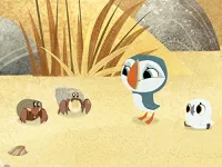 Острів Іпаток - Скріншот 3